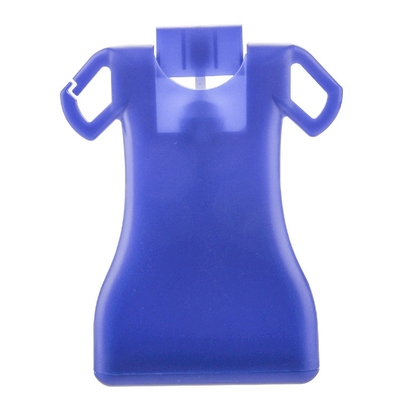 LinDeer 20ml Chai xịt nước hoa nhỏ có thể nạp đầy nước hoa cầm tay LinDeer