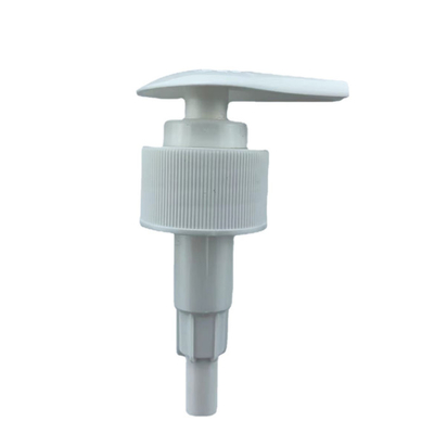 Bình xịt tròn có thể 24MM Máy bơm kích hoạt kem dưỡng trắng