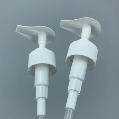 Bình xịt tròn có thể 24MM Máy bơm kích hoạt kem dưỡng trắng