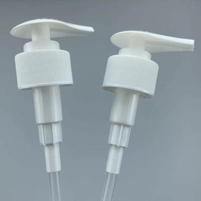 Bình xịt tròn có thể 24MM Máy bơm kích hoạt kem dưỡng trắng