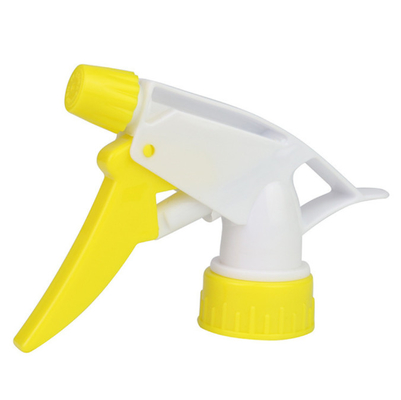 Chai nhựa Polypropylene 5 màu 28 400 Đầu phun kích hoạt