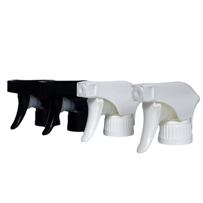 LinDeer White 28/410 Máy phun kích hoạt ODM màu đen cho lon