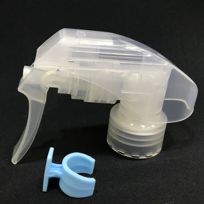 Máy phun nhựa kích hoạt tạo bọt LinDeer 28mm Độc đáo