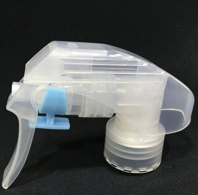Máy phun nhựa kích hoạt tạo bọt LinDeer 28mm Độc đáo