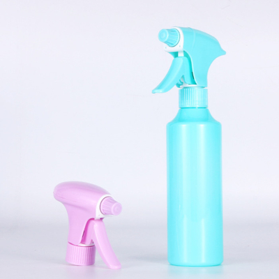 Chai xịt mỹ phẩm tạo bọt PE 100ml PE Foaming Trigger 24MM