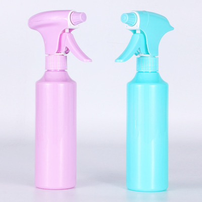 Chai xịt mỹ phẩm tạo bọt PE 100ml PE Foaming Trigger 24MM