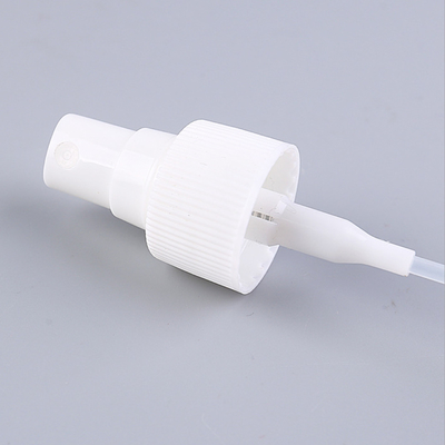 Chai PET 18/410 Máy phun sương mịn Chống hóa chất