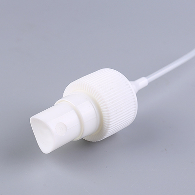 Chai PET 18/410 Máy phun sương mịn Chống hóa chất