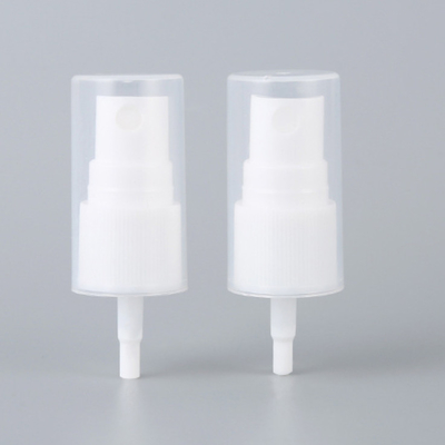 Máy phun sương mịn bằng nhựa lỏng có gân 18mm Bơm nước hoa hồng