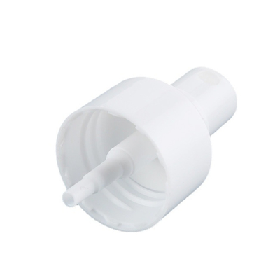 Máy phun sương trắng bằng nhựa mịn Máy phun sương 24/410 có ống