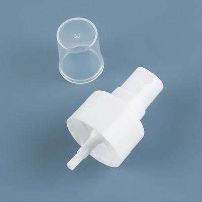 Máy phun sương trắng bằng nhựa mịn Máy phun sương 24/410 có ống