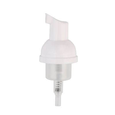 Bơm xà phòng bọt LinDeer Bơm xà phòng lỏng 33mm