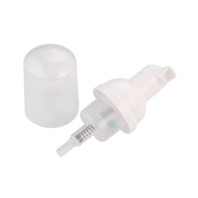 Bơm xà phòng bọt LinDeer Bơm xà phòng lỏng 33mm