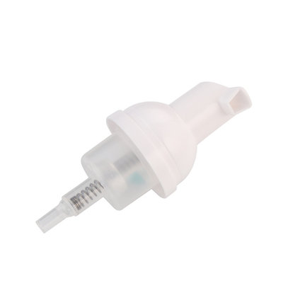 Bơm xà phòng bọt LinDeer Bơm xà phòng lỏng 33mm