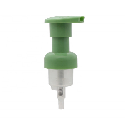 Bơm tay bằng nhựa tạo bọt Polypropylene 30mm Không tràn