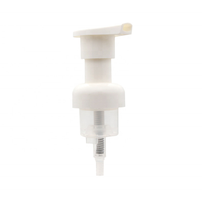 Bơm tay bằng nhựa tạo bọt Polypropylene 30mm Không tràn