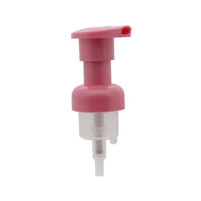 Bơm tay bằng nhựa tạo bọt Polypropylene 30mm Không tràn