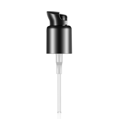 Bơm kem mỹ phẩm điều trị Lindeer 18/410 cho chai thủy tinh