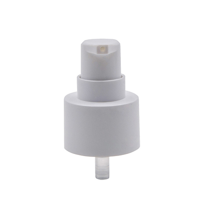 Bơm kem mỹ phẩm bằng nhựa PP Lindeer 24/410 Bơm kem dưỡng trắng