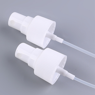 Máy phun sương mịn bằng nhựa 24MM