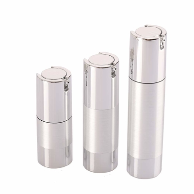 15ml 30ml 50ml AS Chai bơm lotion không khí Không rò rỉ
