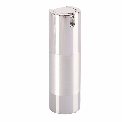 15ml 30ml 50ml AS Chai bơm lotion không khí Không rò rỉ