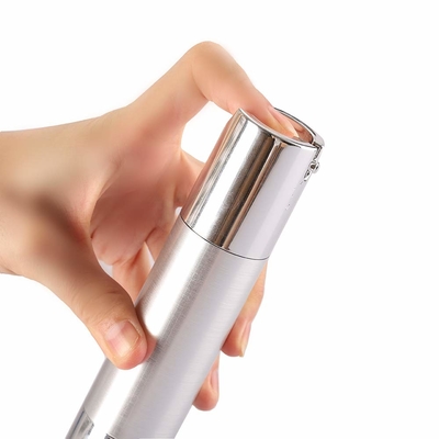 15ml 30ml 50ml AS Chai bơm lotion không khí Không rò rỉ