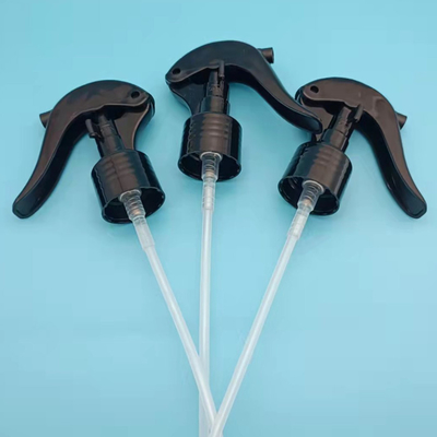 Bình xịt mini kích hoạt nước hoa 24MM