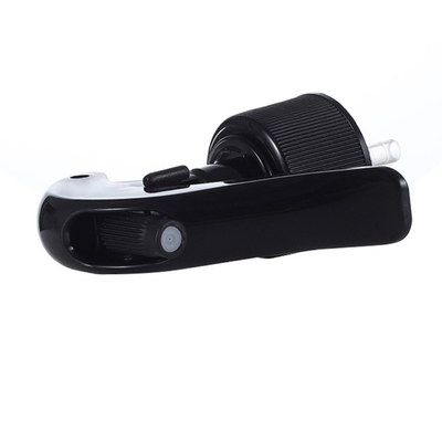 LinDeer Máy phun kích hoạt nhỏ màu đen 28mm cho chất lỏng